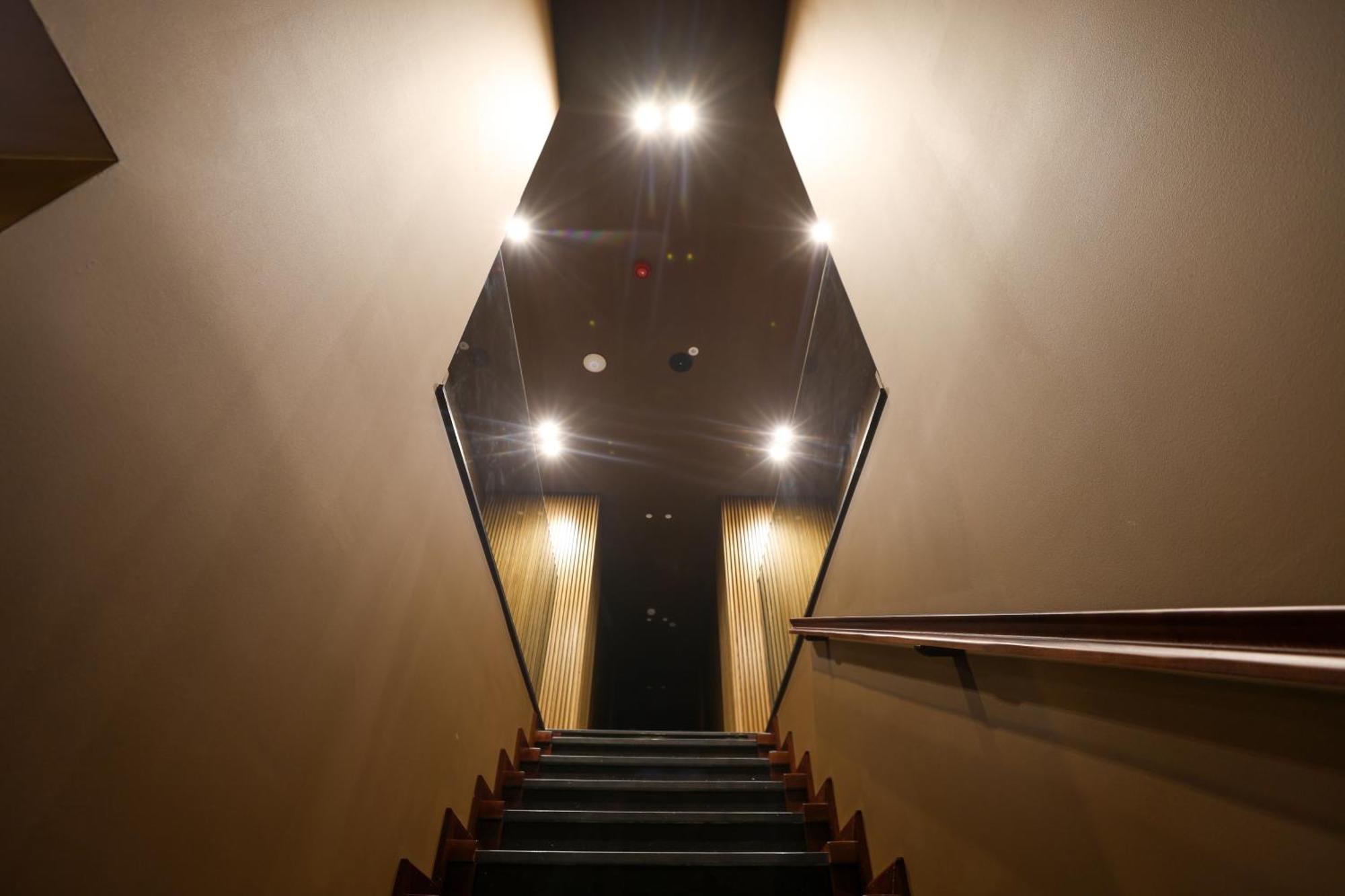 Garden Boutique Hotel Tirana Kültér fotó
